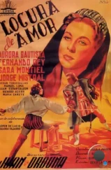 Безумие любви / Locura de amor (1948) A