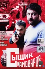 Сыщик Самоваров (2010)