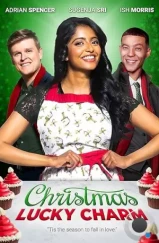 Рождественский талисман / Christmas Lucky Charm (2022)