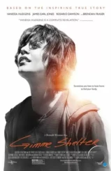 Подари мне убежище / Gimme Shelter (2013)