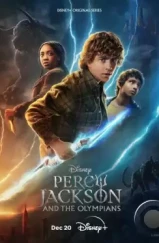 Перси Джексон и Олимпийцы / Percy Jackson and the Olympians (2023)