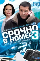 Срочно в номер 3: На службе закона (2011)