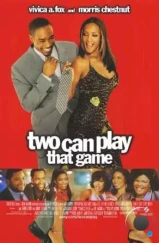 Игра для двоих / Two Can Play That Game (2001)