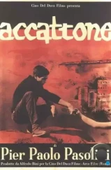 Аккаттоне / Accattone (1961)