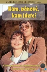 Куда, товарищи, куда идете? / Kam, pánové, kam jdete? (1988)