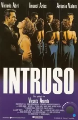 Самозванец / Intruso (1993) A