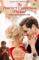 Идеальный подарок на Рождество / The Perfect Christmas Present (2017)