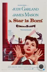 Звезда родилась / A Star Is Born (1954)