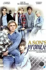 Обещание сына / A Son's Promise (1990) A