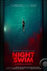 Проклятые воды / Night Swim (2024)