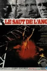 Смертельное поручение / Le saut de l'ange (1971) L1