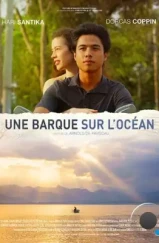 Барка в океане / Une barque sur l'océan (2019)