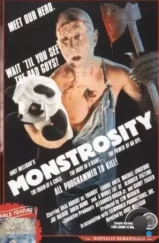 Город Монстров / Monstrosity (1987) L1