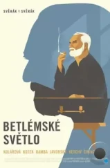 Вифлеемский огонь / Betlémské svetlo (2022)