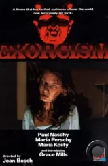 Изгнание дьявола / Exorcismo (1975)