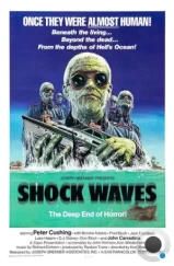 На волне ужаса / Shock Waves (1977) A