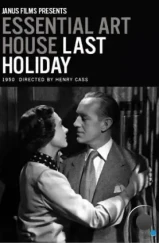 Последний отпуск / Last Holiday (1950) A