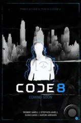 Код 8 / Code 8 (2016) L2