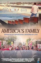 Американская семья / America's Family (2020)