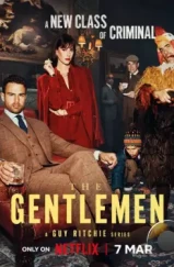 Джентльмены / The Gentlemen (2024)