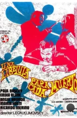 Стрекоза на каждом трупе / Una libélula para cada muerto (1975) L1