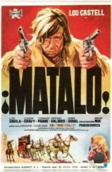 Матало! / ¡Mátalo! (1970) L1