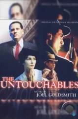 Неприкасаемые / The Untouchables (1993)