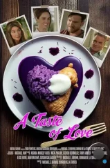 Вкус любви / A Taste of Love (2024)