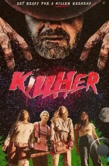 Убей её / KillHer (2022)