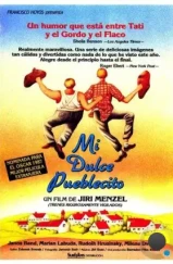 Деревенька моя центральная / Vesnicko má stredisková (1985)