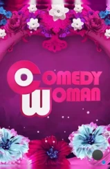 Comedy Woman (2008)