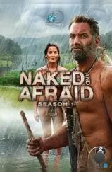 Голые и напуганные XL / Naked and Afraid XL (2015)