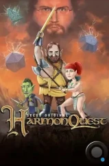 Квест Хармона / HarmonQuest (2016)