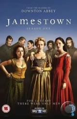 Джеймстаун / Jamestown (2017)