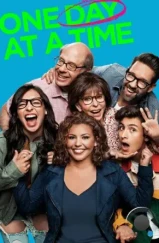 Живем сегодняшним днем / One Day at a Time (2017)