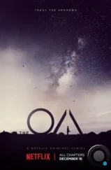 ОА / The OA (2016)