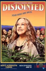 Раскосяченные / Disjointed (2017)