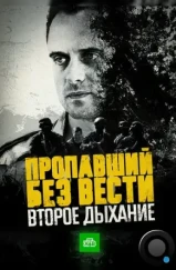 Пропавший без вести. Второе дыхание (2017)