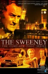 Летучий отряд Скотланд Ярда / The Sweeney (1974) L1