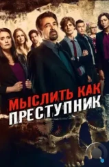 Мыслить как преступник / Criminal Minds (2005)