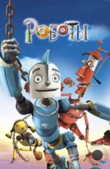 Роботы / Robots (2005)