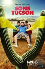 Сынки Тусона / Sons of Tucson (2010)