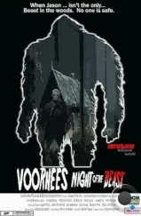 Вурхиз: Ночь зверя / Voorhees Night of the Beast (2021) L1