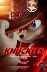 Наклз / Knuckles (2024)