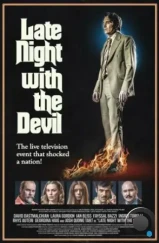 Полночь с дьяволом / Late Night with the Devil (2023)