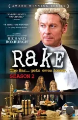 Рейк / Rake (2010)