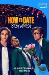 Как пойти на свидание с Билли Уолшем / How to Date Billy Walsh (2024)