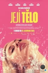 Её тело / Její telo (2023)