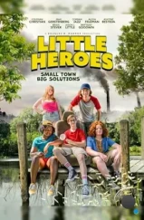 Юные герои / Little Heroes (2023)