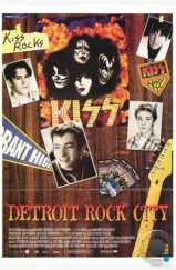 Детройт – город рока / Detroit Rock City (1999)